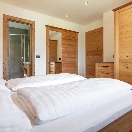 Apartments La Mana Santa Cristina Val Gardena Zewnętrze zdjęcie