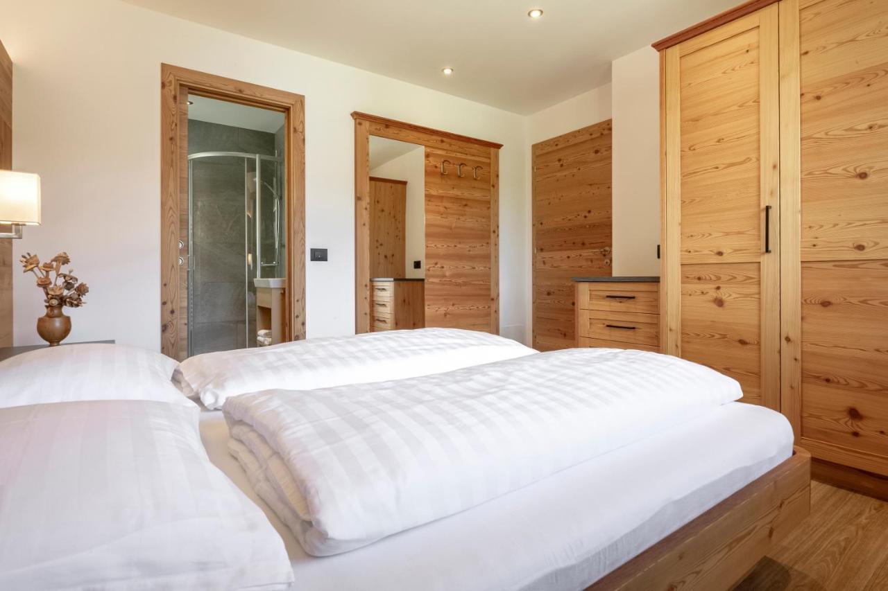 Apartments La Mana Santa Cristina Val Gardena Zewnętrze zdjęcie