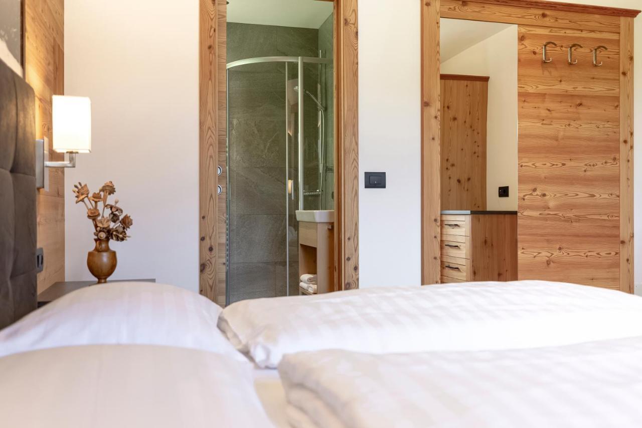 Apartments La Mana Santa Cristina Val Gardena Zewnętrze zdjęcie